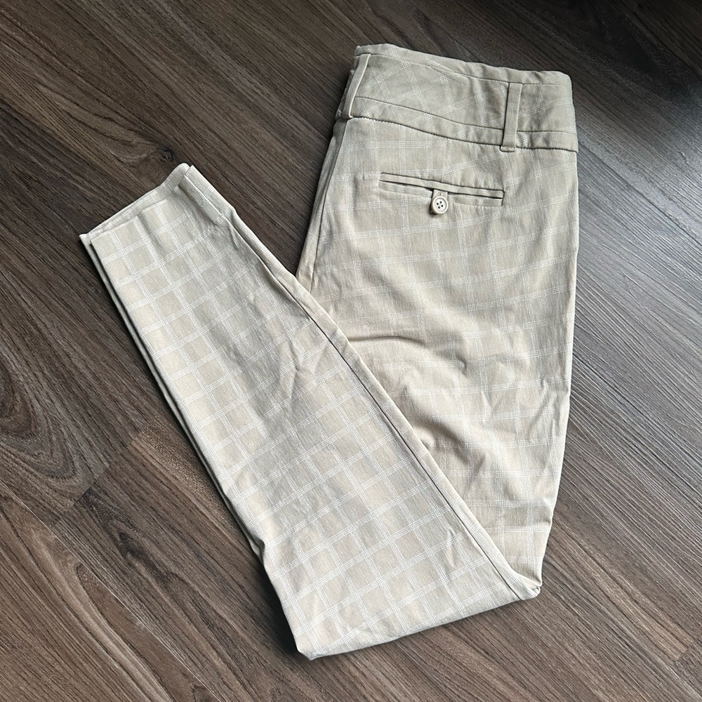The Limited - Women’s Size 4 Tan Pants